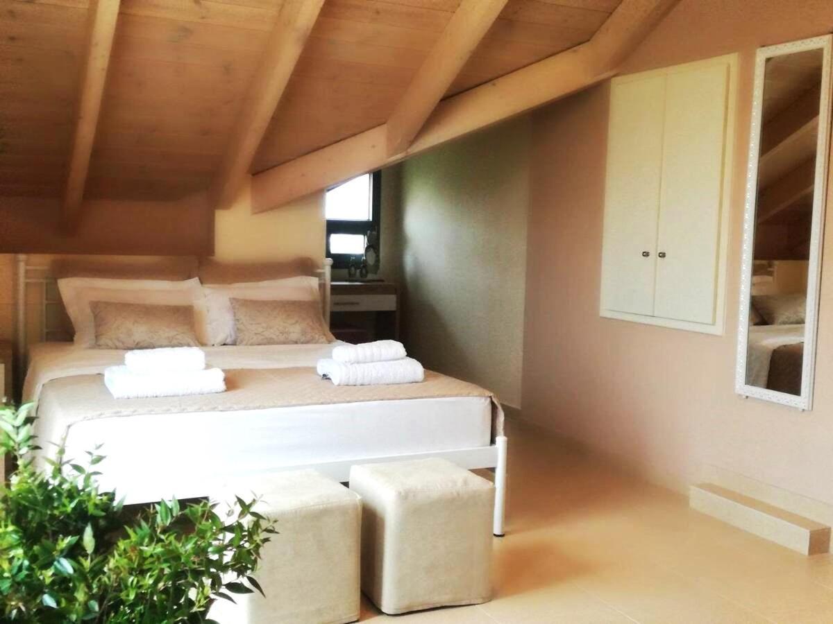 Appartement Vista Di Mare 3 Lixouri